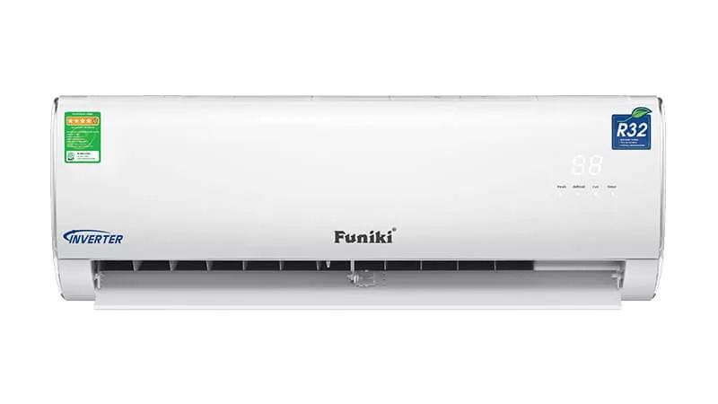 Máy lạnh Funiki công suất 1Hp Inverter HIC09TMU