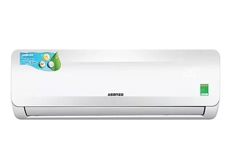 Máy Lạnh Treo Tường Asanzo 2 Hp S18N66