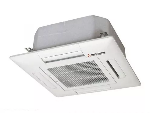 Máy lạnh âm trần Mitsubishi heavy 5.5 Hp FDT140CSV-S5 Điều khiển không dây (3 Pha)