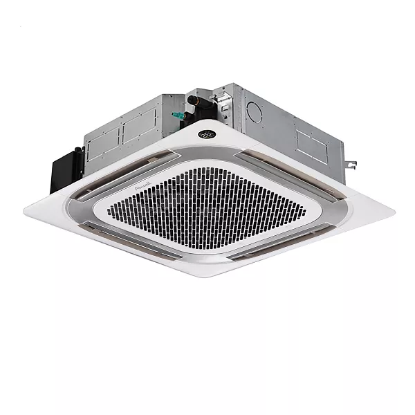 Máy lạnh âm trần 360° Airwell AMC48F-01M/AMH48F-01T - 5.0Hp