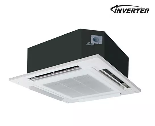 Máy lạnh âm trần inverter 4 Hp Panasonic S-34PU2H5-8 gas R410