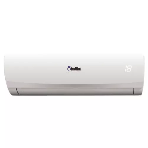 Máy Lạnh Koolman KW-282EA/ KC-282AA 3 ngựa gas R410