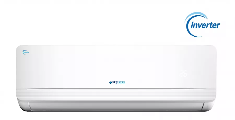 Máy Lạnh inverter Fujiaire model FW15V9E công suất 1.5 Hp