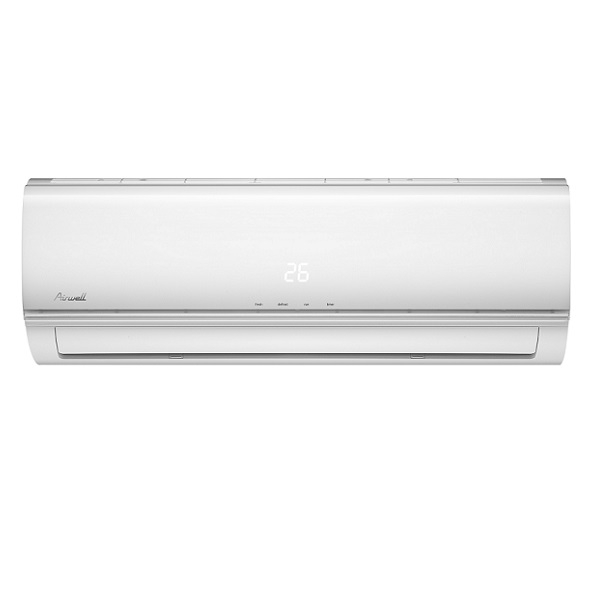 Airwell R32 Máy lạnh Airwell AW-18ID-1/AW-18OD-1 Inverter 2.0Hp-Gas R32