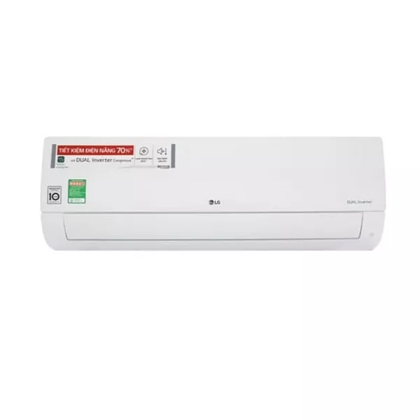 Máy lạnh LG V24ENF1 inverter 2.5 Hp