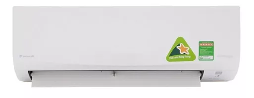 Máy Lạnh Treo Tường model 2020 FTF60UV1V công suất 2.5 Hp