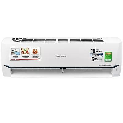 may-lanh-treo-tuong-sharp-ah-x9xew-inverter-1hp