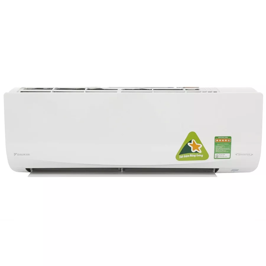 Máy lạnh treo tường Daikin FTKA50UAVMV Inverter 2Hp