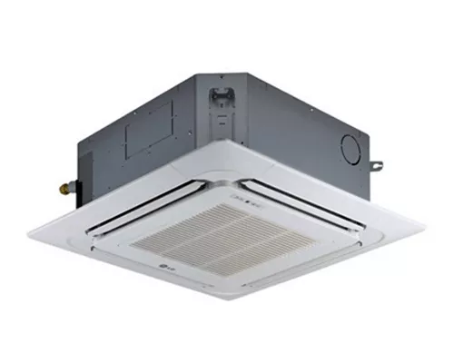Máy lạnh âm trần (cassette) LG inverter ATNQ24GPLE6 2.5Hp