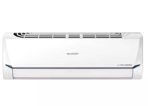Máy lạnh Sharp AH-XP13WMW Inverter công suất 1.5HP