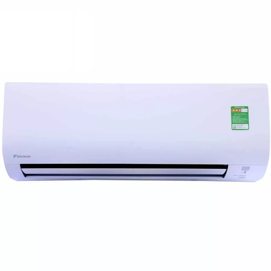 Máy lạnh Daikin model FTC60NV1V 2.5 Hp