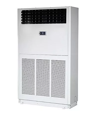 Máy Lạnh Tủ Đứng inverter 10 Hp Midea MFA-96CRDN1