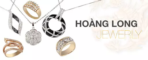 JEWERLY HOÀNG LONG